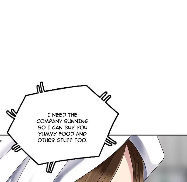 Read Secret Hideout chapter 27 image 103 on Lezhin