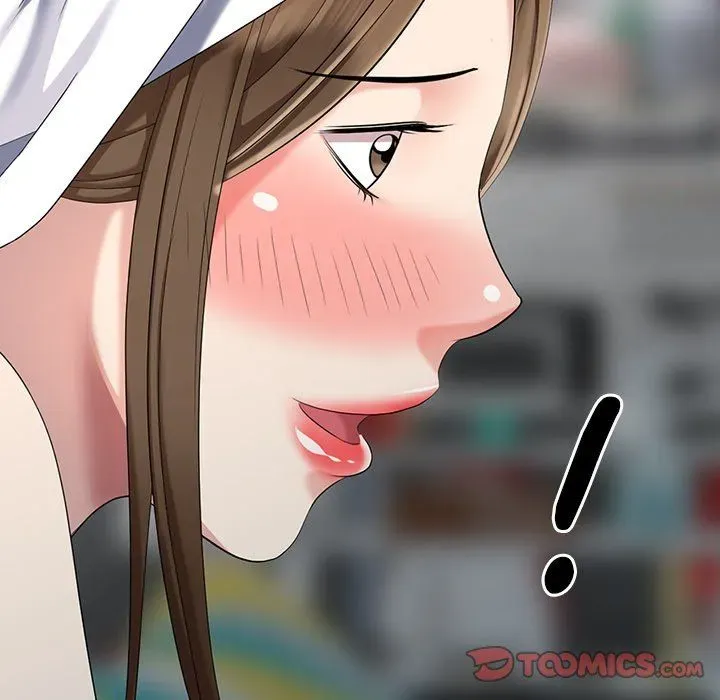 Read Secret Hideout chapter 27 image 104 on Lezhin