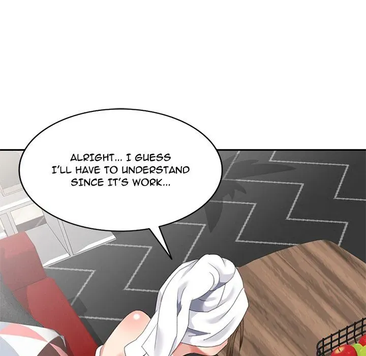 Read Secret Hideout chapter 27 image 106 on Lezhin