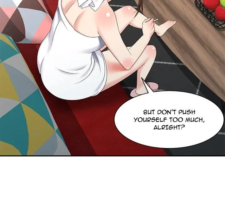 Read Secret Hideout chapter 27 image 107 on Lezhin