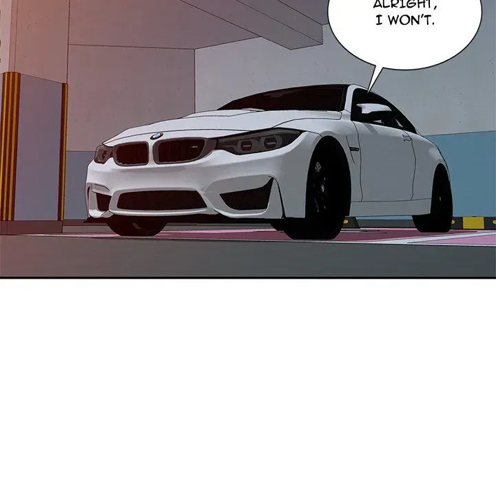 Read Secret Hideout chapter 27 image 109 on Lezhin