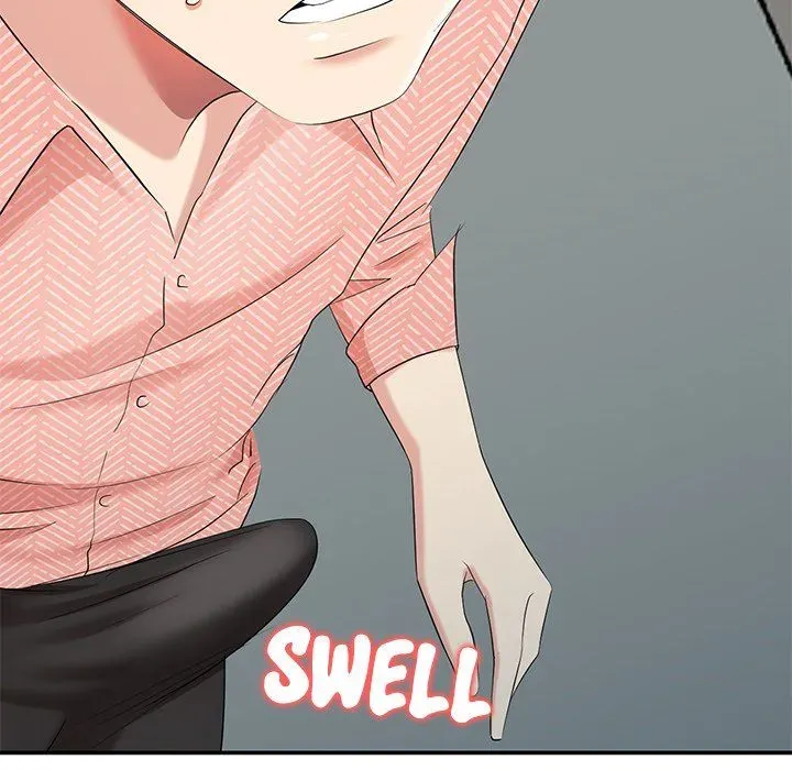 Read Secret Hideout chapter 27 image 11 on Lezhin