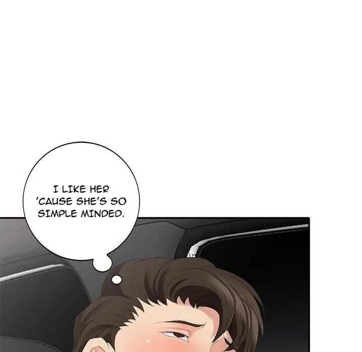 Read Secret Hideout chapter 27 image 110 on Lezhin