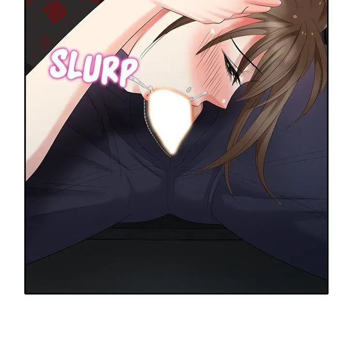 Read Secret Hideout chapter 27 image 113 on Lezhin