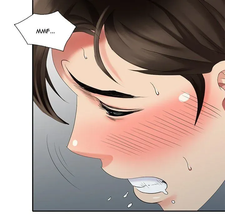 Read Secret Hideout chapter 27 image 115 on Lezhin