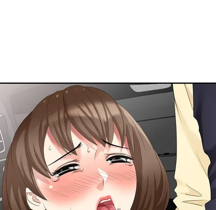 Read Secret Hideout chapter 27 image 117 on Lezhin