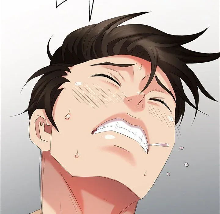 Read Secret Hideout chapter 27 image 122 on Lezhin