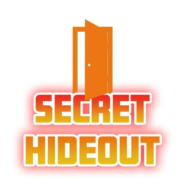 Read Secret Hideout chapter 27 image 13 on Lezhin