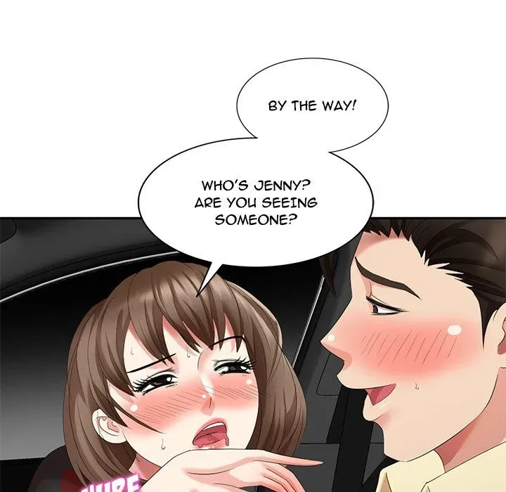 Read Secret Hideout chapter 27 image 133 on Lezhin