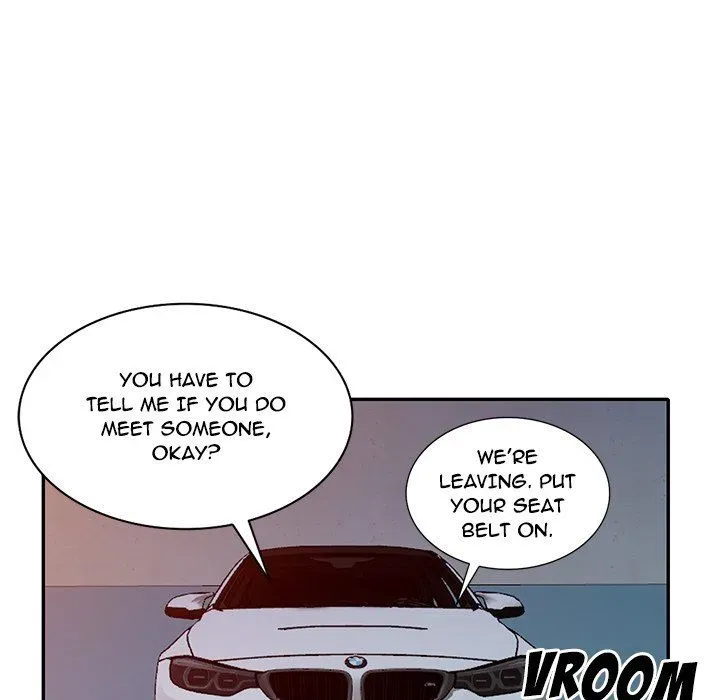 Read Secret Hideout chapter 27 image 135 on Lezhin