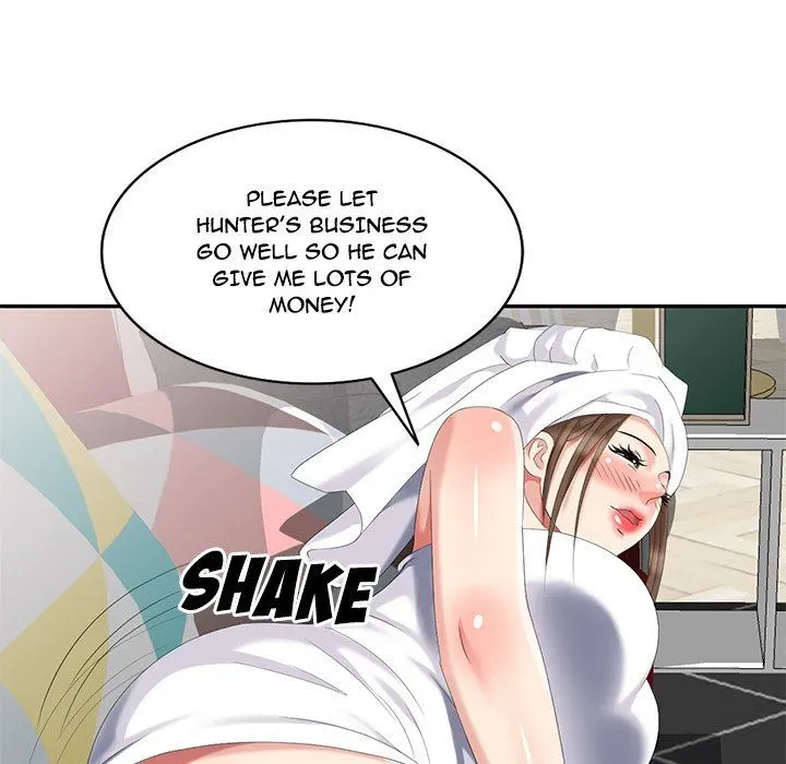 Read Secret Hideout chapter 27 image 137 on Lezhin