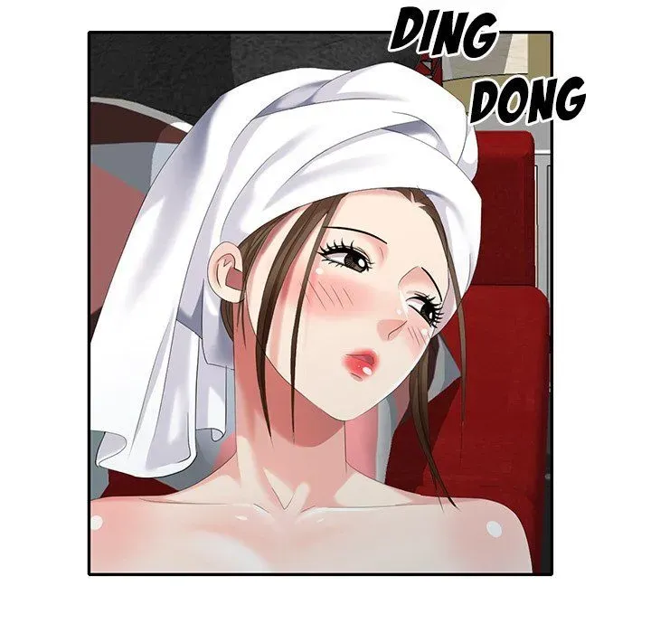 Read Secret Hideout chapter 27 image 140 on Lezhin