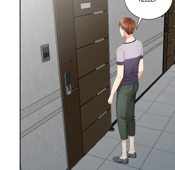 Read Secret Hideout chapter 27 image 142 on Lezhin