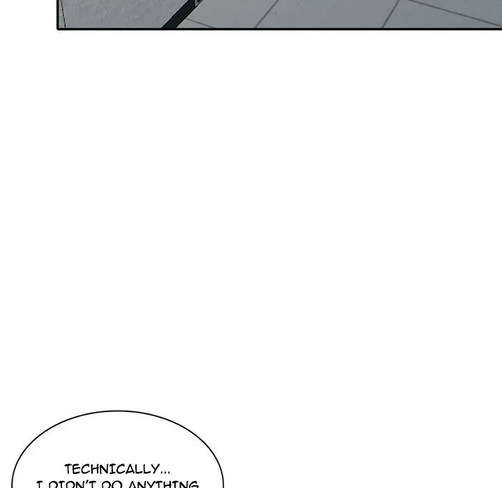 Read Secret Hideout chapter 27 image 143 on Lezhin