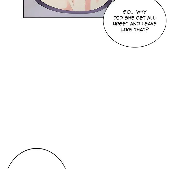 Read Secret Hideout chapter 27 image 145 on Lezhin