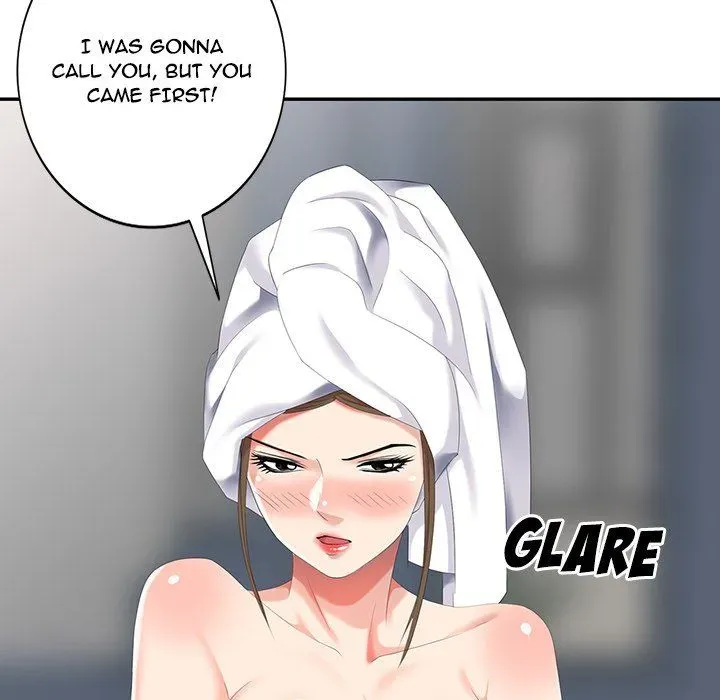 Read Secret Hideout chapter 27 image 146 on Lezhin