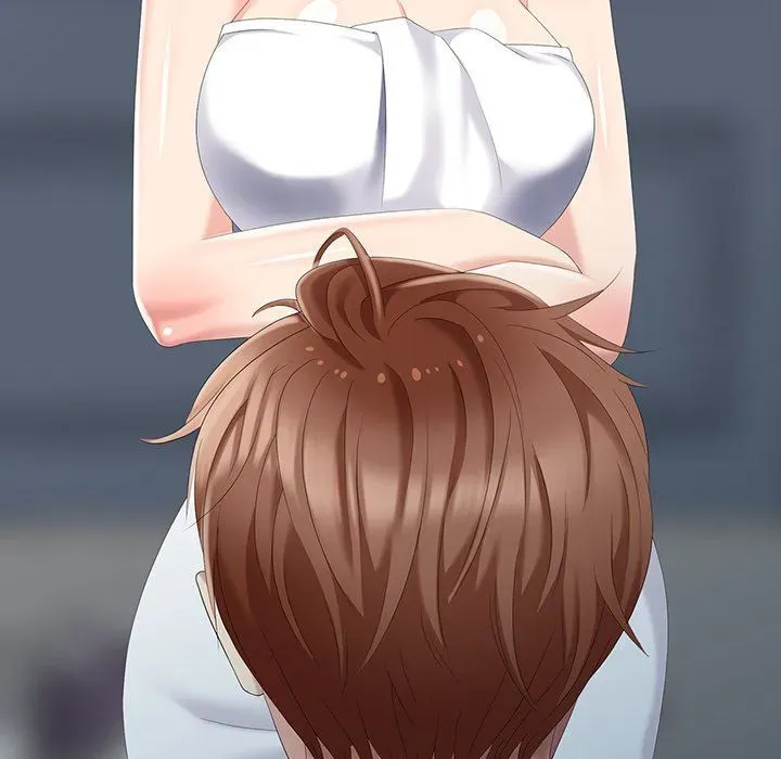 Read Secret Hideout chapter 27 image 147 on Lezhin