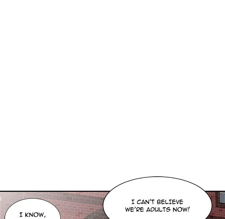 Read Secret Hideout chapter 27 image 18 on Lezhin