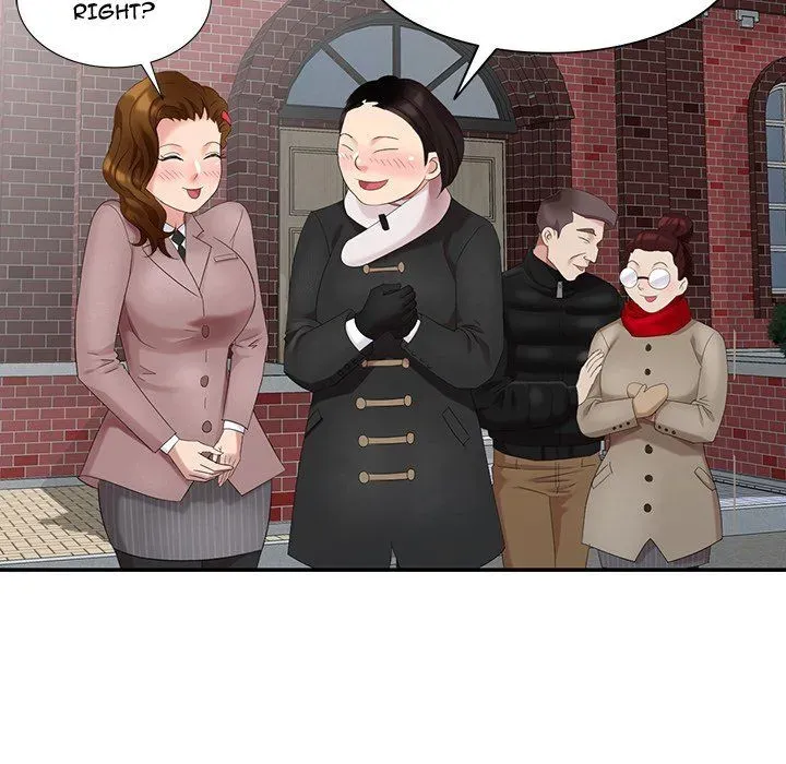 Read Secret Hideout chapter 27 image 19 on Lezhin