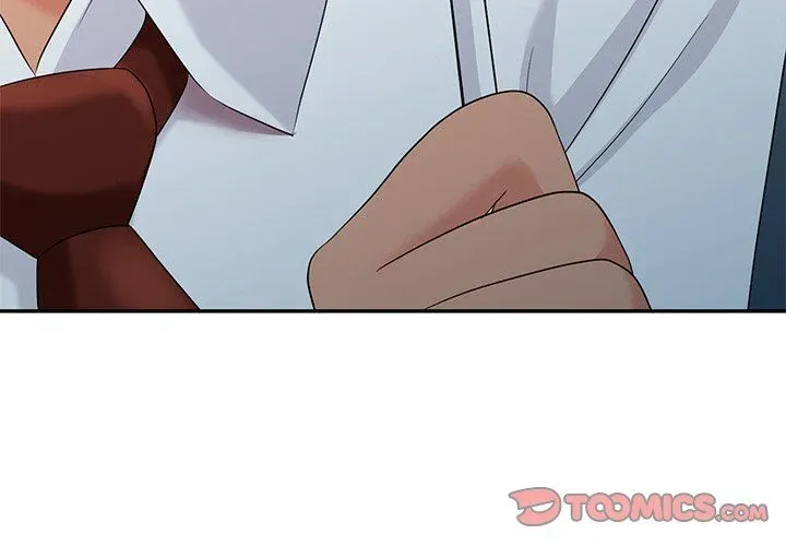 Read Secret Hideout chapter 27 image 2 on Lezhin