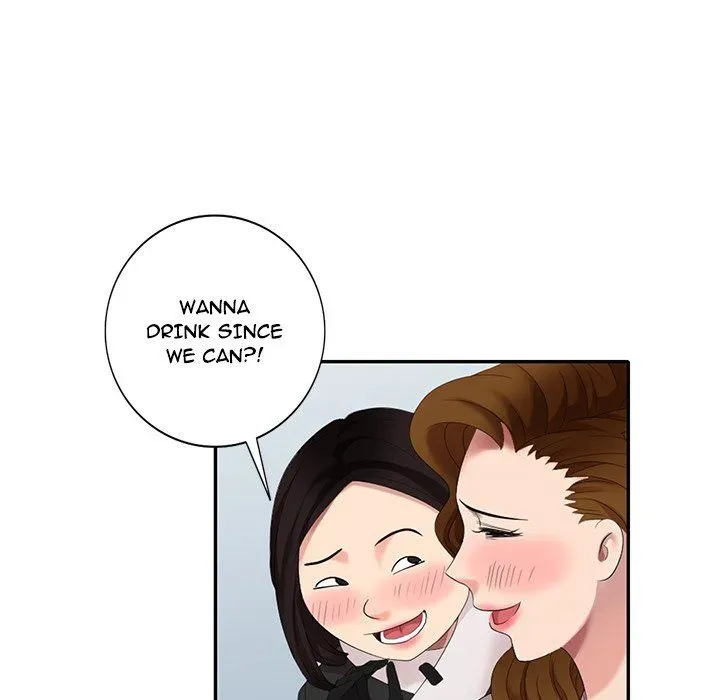 Read Secret Hideout chapter 27 image 20 on Lezhin