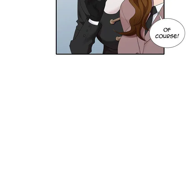 Read Secret Hideout chapter 27 image 21 on Lezhin