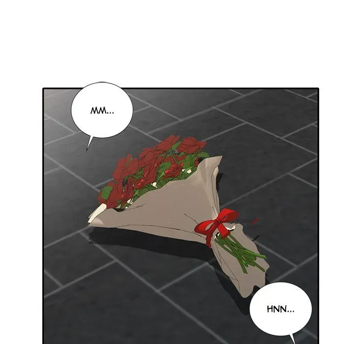 Read Secret Hideout chapter 27 image 26 on Lezhin