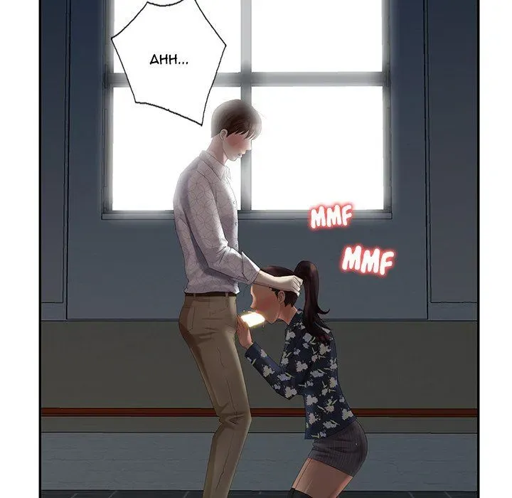 Read Secret Hideout chapter 27 image 28 on Lezhin