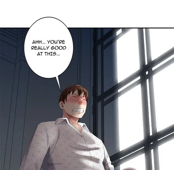 Read Secret Hideout chapter 27 image 30 on Lezhin