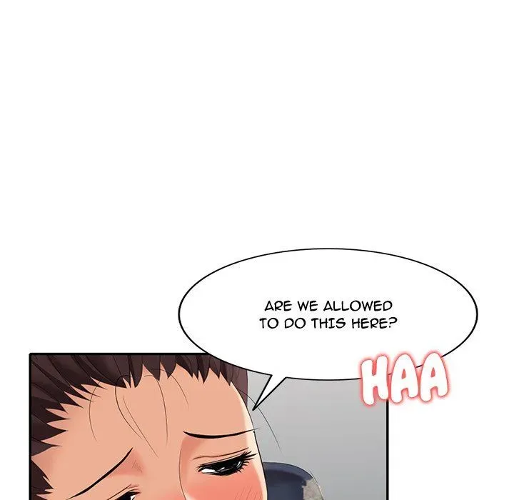 Read Secret Hideout chapter 27 image 32 on Lezhin