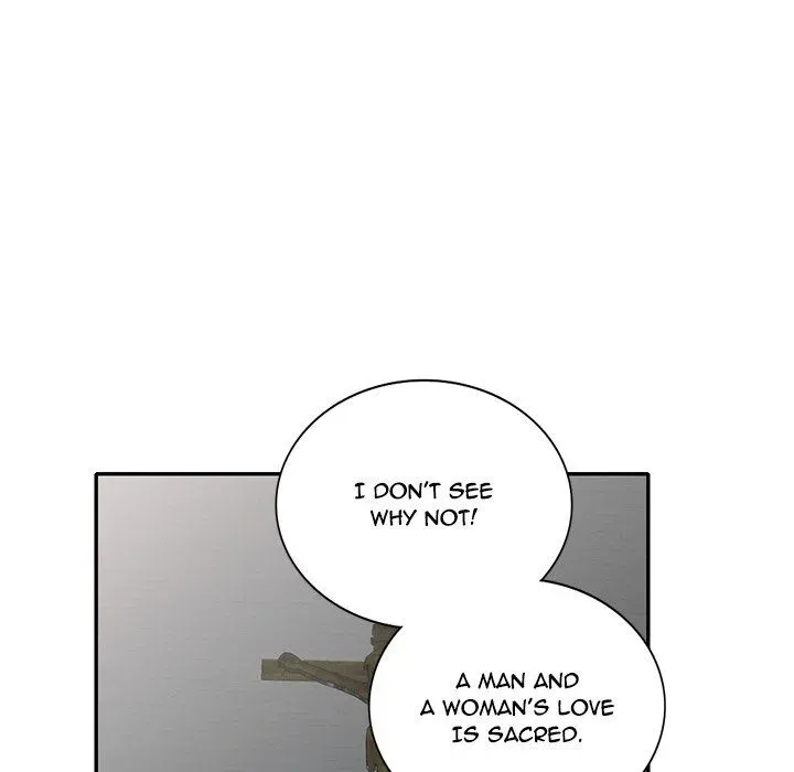 Read Secret Hideout chapter 27 image 34 on Lezhin