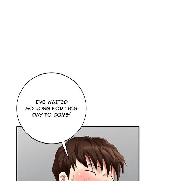 Read Secret Hideout chapter 27 image 36 on Lezhin