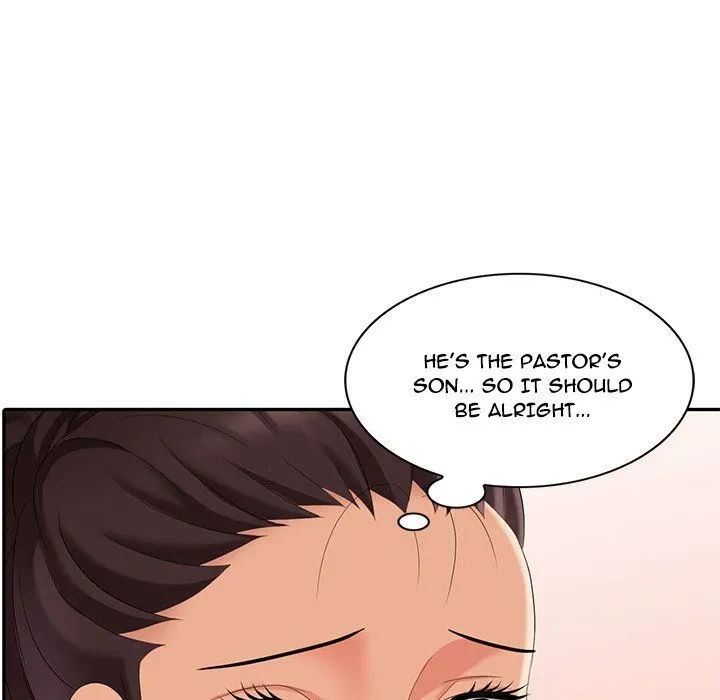Read Secret Hideout chapter 27 image 38 on Lezhin