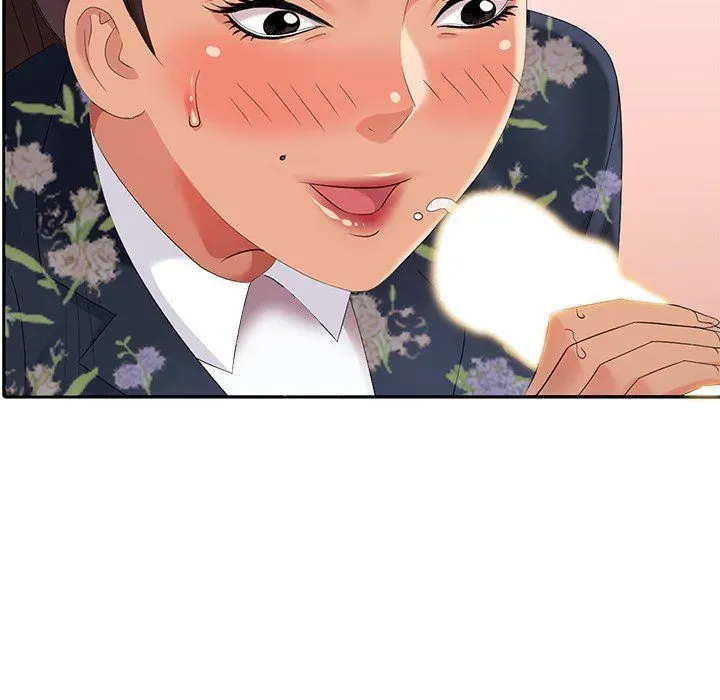 Read Secret Hideout chapter 27 image 39 on Lezhin