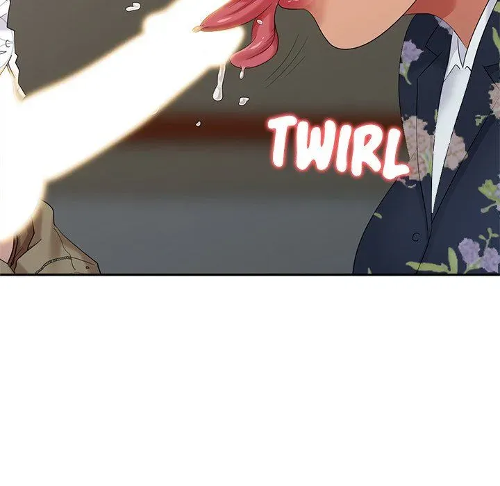 Read Secret Hideout chapter 27 image 43 on Lezhin