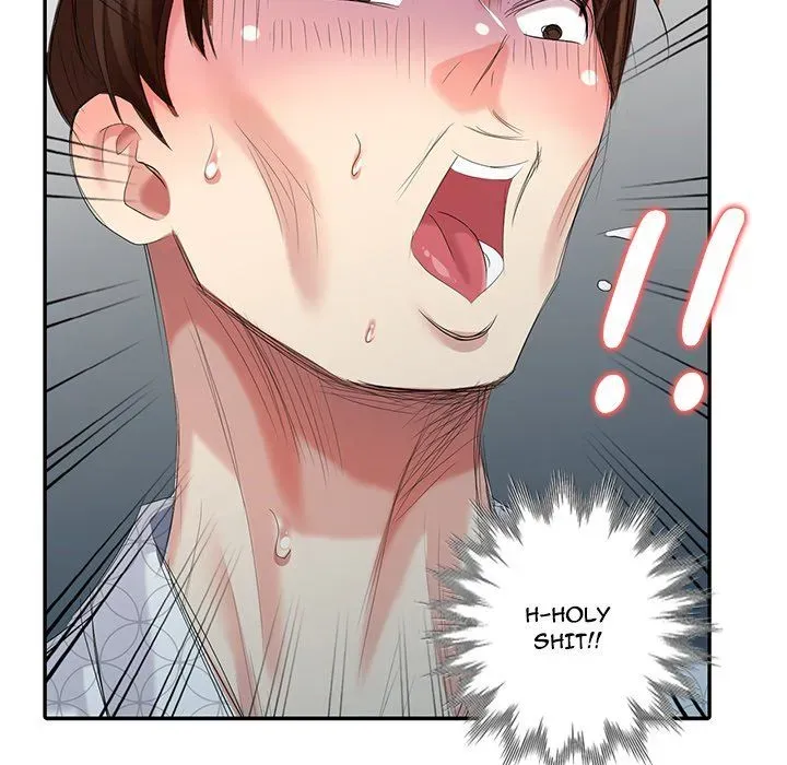 Read Secret Hideout chapter 27 image 45 on Lezhin