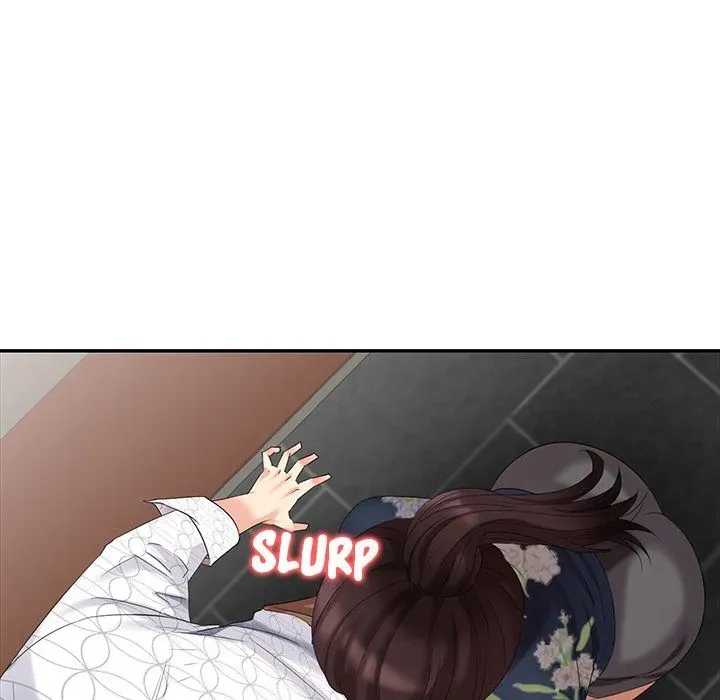 Read Secret Hideout chapter 27 image 47 on Lezhin