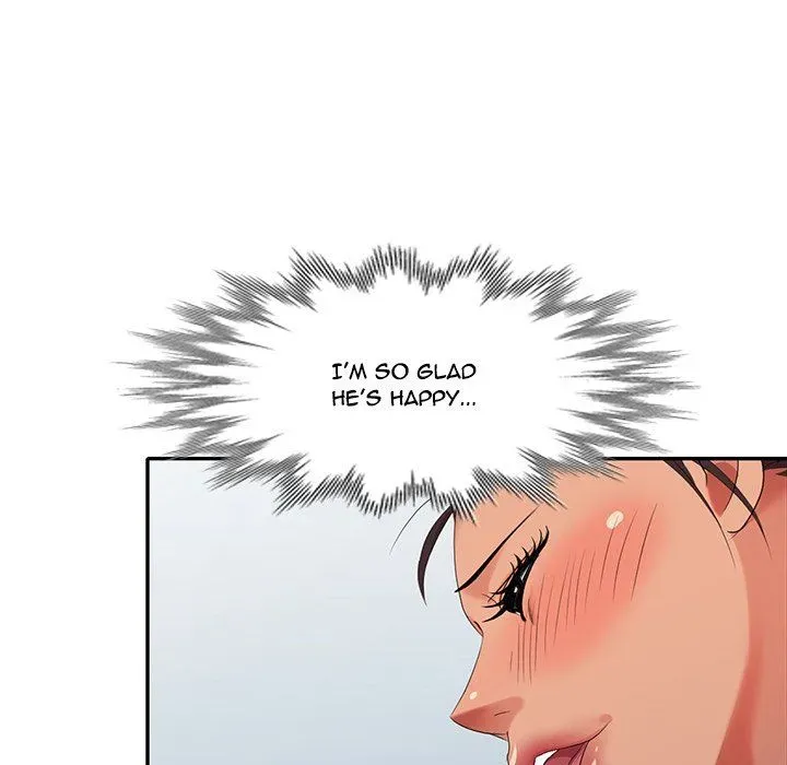 Read Secret Hideout chapter 27 image 49 on Lezhin