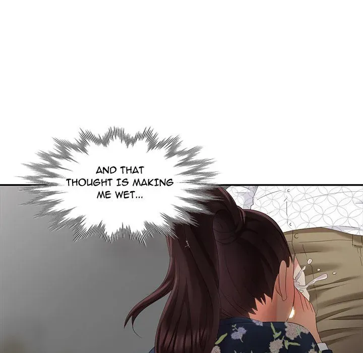 Read Secret Hideout chapter 27 image 51 on Lezhin