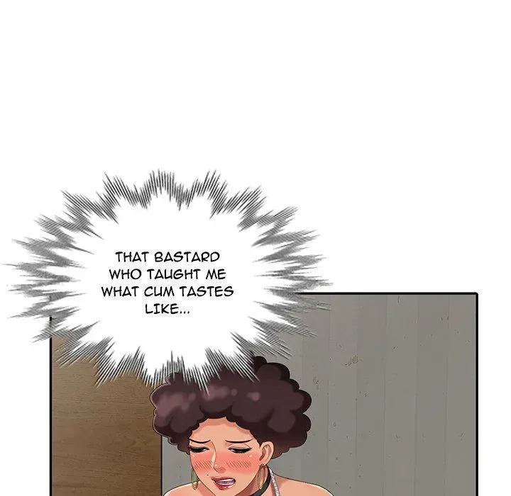 Read Secret Hideout chapter 27 image 59 on Lezhin