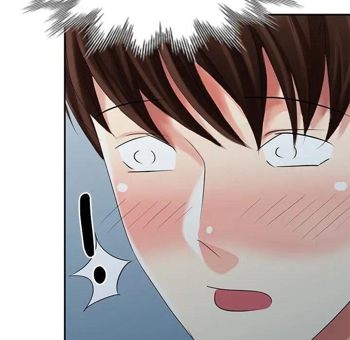Read Secret Hideout chapter 27 image 6 on Lezhin