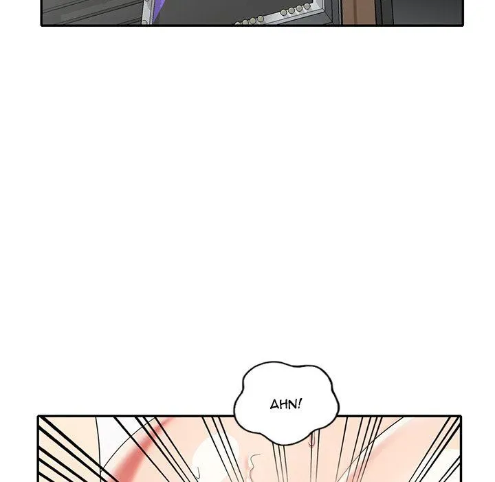 Read Secret Hideout chapter 27 image 62 on Lezhin