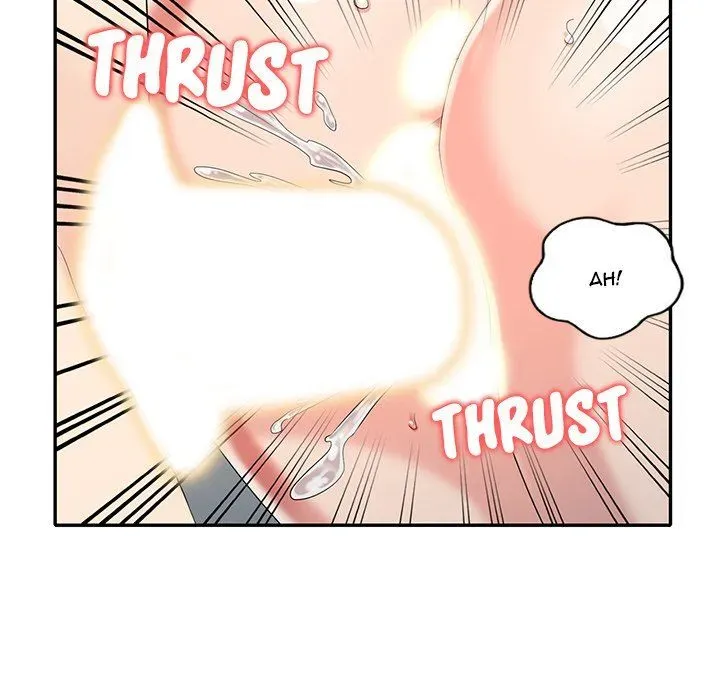 Read Secret Hideout chapter 27 image 63 on Lezhin