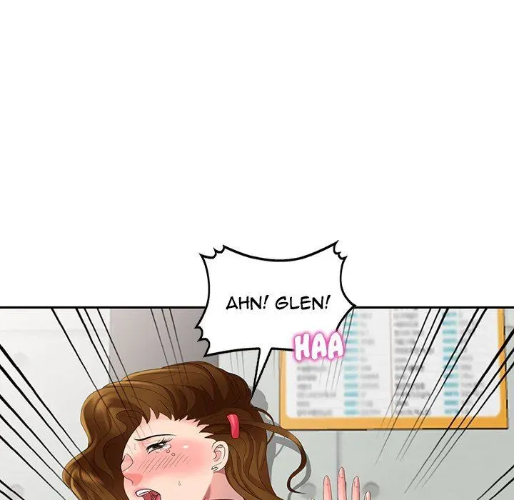 Read Secret Hideout chapter 27 image 64 on Lezhin
