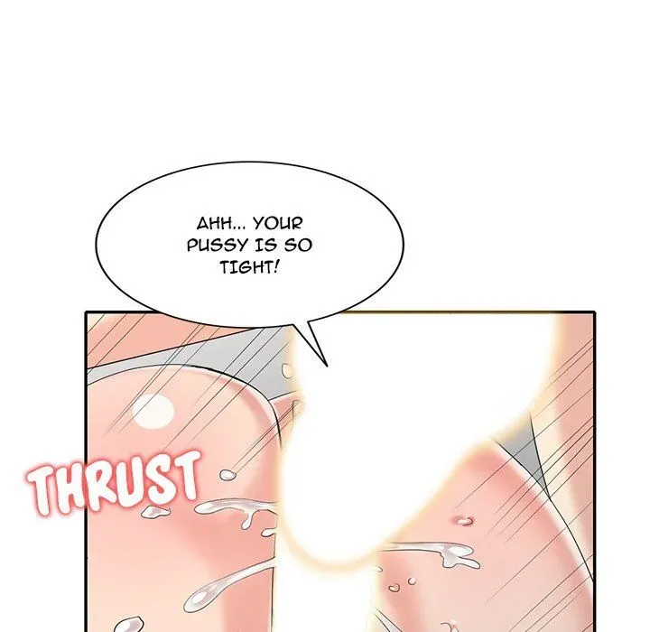 Read Secret Hideout chapter 27 image 69 on Lezhin