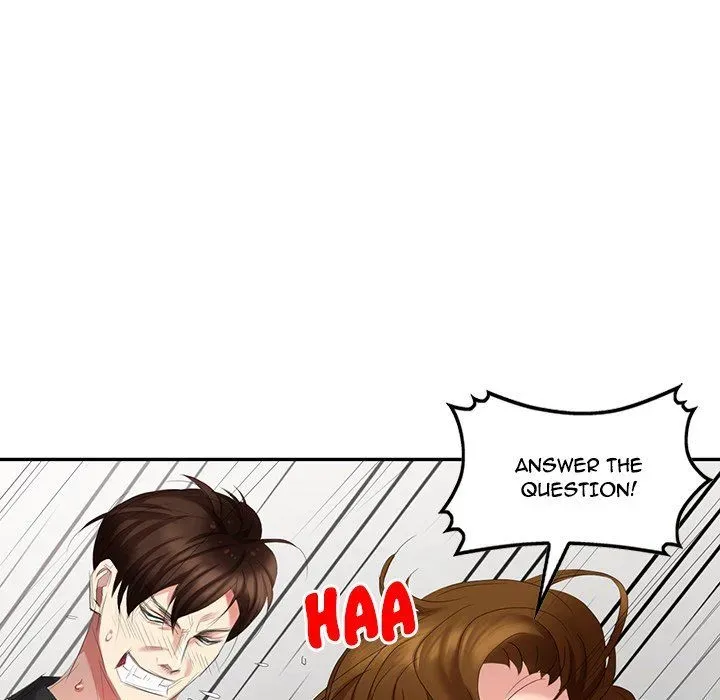 Read Secret Hideout chapter 27 image 71 on Lezhin
