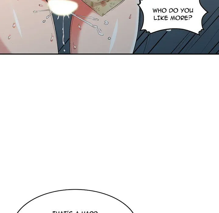 Read Secret Hideout chapter 27 image 73 on Lezhin