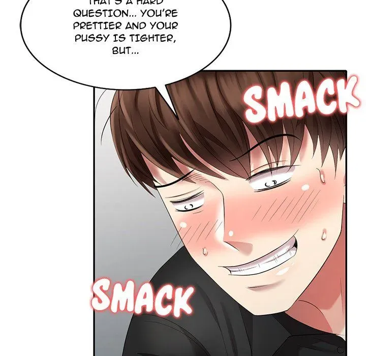 Read Secret Hideout chapter 27 image 74 on Lezhin