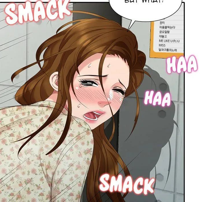 Read Secret Hideout chapter 27 image 76 on Lezhin