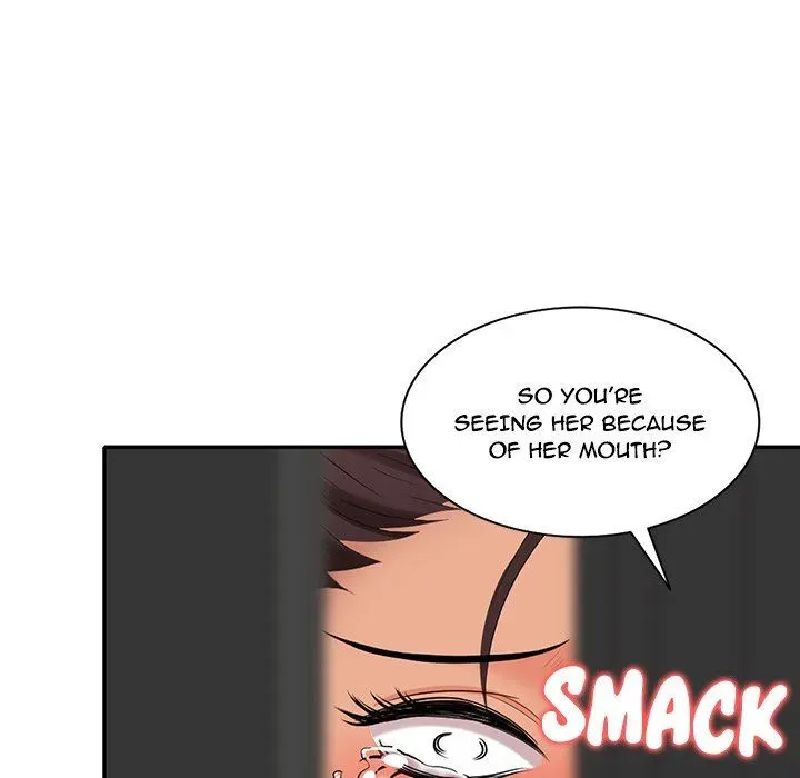 Read Secret Hideout chapter 27 image 80 on Lezhin